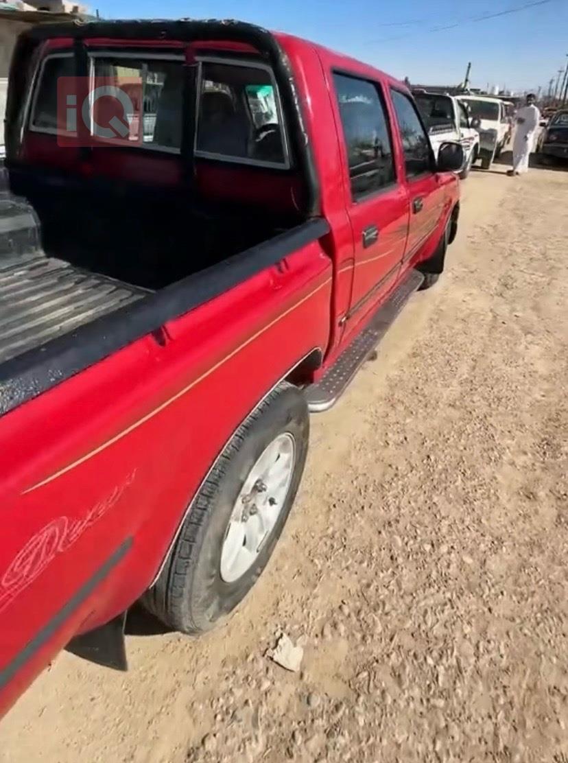 GWM دير